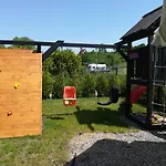 Vakantiehuis Wakacyjne Zacisze *