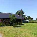 Vakantiehuis Wakacyjne Zacisze Rusinowo (Slawno)