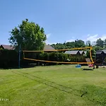 Vakantiehuis Wakacyjne Zacisze *