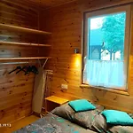 Wakacyjne Zacisze Vakantiehuis *