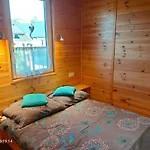 Vakantiehuis Wakacyjne Zacisze