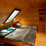 Wakacyjne Zacisze Vakantiehuis