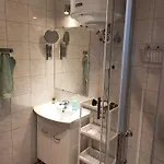 Vakantiehuis Wakacyjne Zacisze Rusinowo (Slawno)