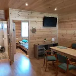 Wakacyjne Zacisze Rusinowo (Slawno)