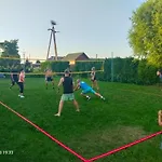 Vakantiehuis Wakacyjne Zacisze Rusinowo (Slawno)