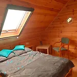 Vakantiehuis Wakacyjne Zacisze Rusinowo (Slawno)