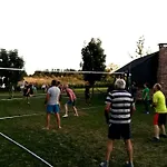 Prázdninový dům Wakacyjne Zacisze Rusinowo (Slawno)