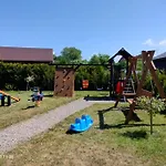 Wakacyjne Zacisze Rusinowo (Slawno)