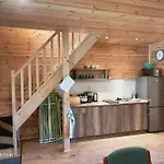 Wakacyjne Zacisze * Rusinowo (Slawno)