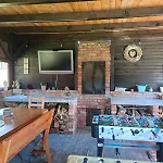 Wakacyjne Zacisze Rusinowo (Slawno)
