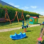 Wakacyjne Zacisze Vakantiehuis *