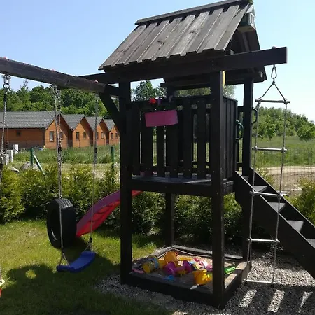 Wakacyjne Zacisze *